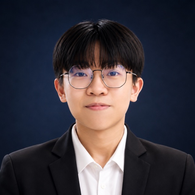 Lim Jing Jet