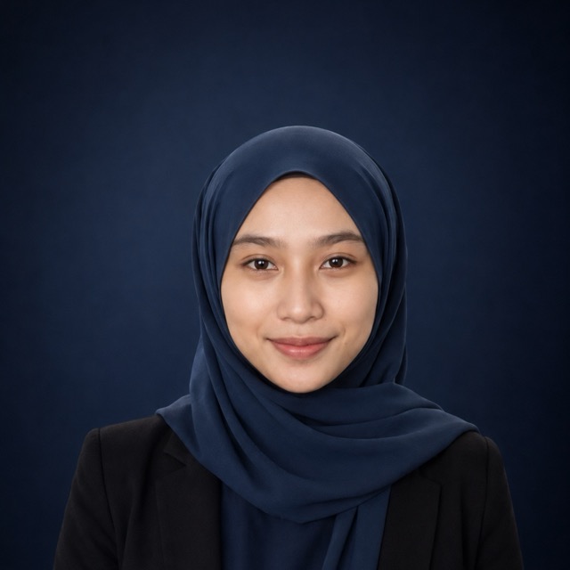 Syamira Mas