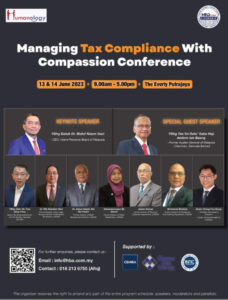 Company and Personal Tax — in collaboration with Financial Faiz