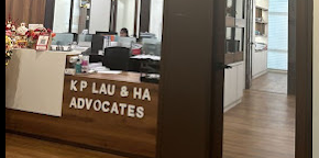 KP Lau & Ha Advocates