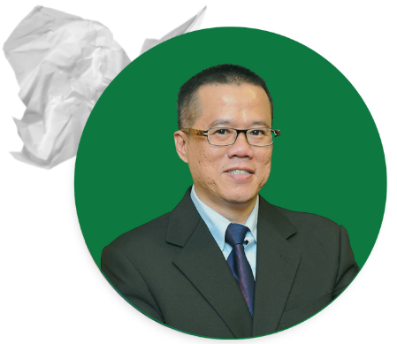 Associate Professor Dr. Choong Kwai Fatt