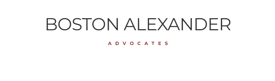 Boston Alexander Advocates