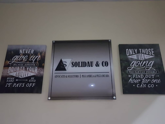 Solidau & Co