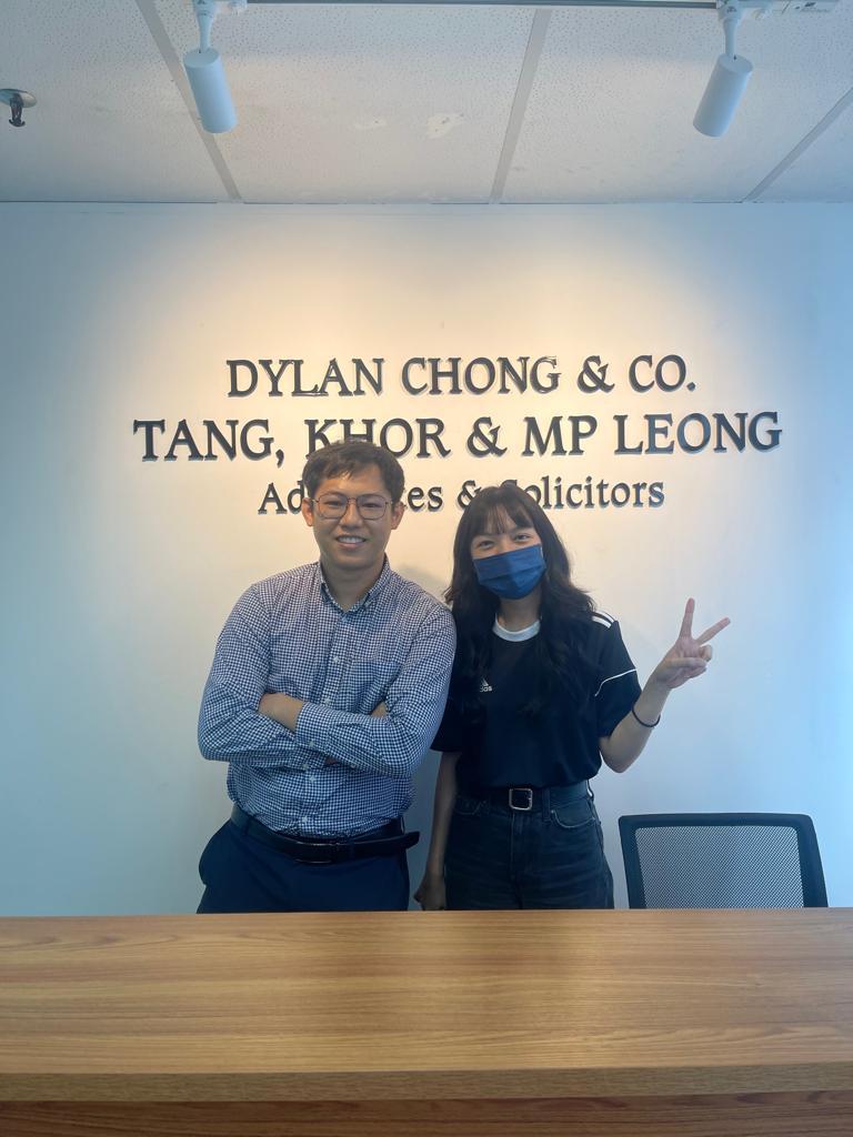 Chan Chen Yee