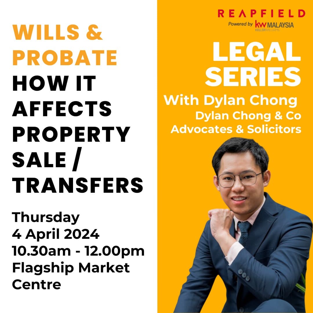 Wills & Probate | How it affects Property Sale / Transfer